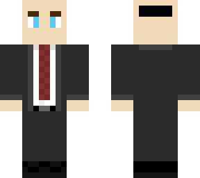 agent 47