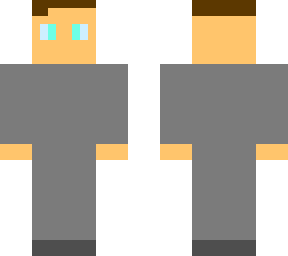 air man skin
