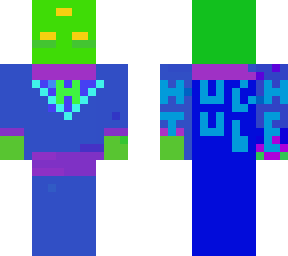 alien