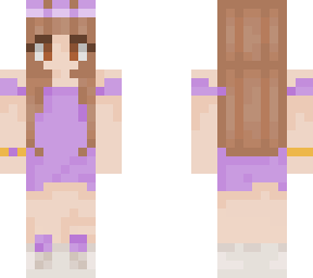 amethyst girl <3