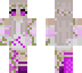 amethyst golem
