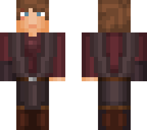 anakin skywalker (episode 3)