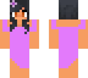 aphmau dress (pinkmelon)