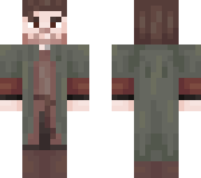 aragorn