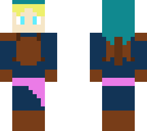archer