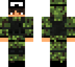 army