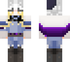 artic empire neru