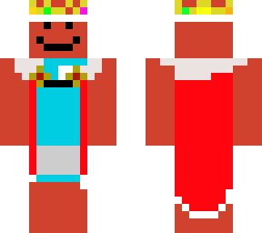 asa king