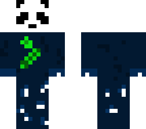atze panda