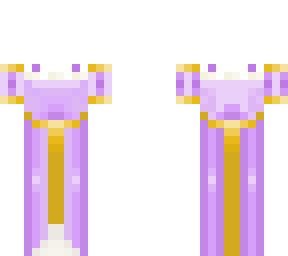 aurora outfit