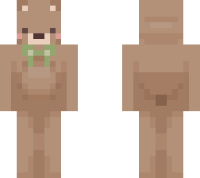 bear