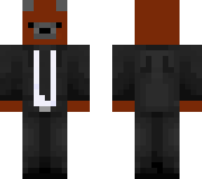 bear faxma