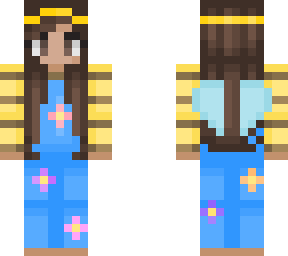 bee queen