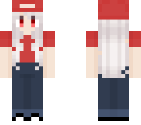 ben as mario