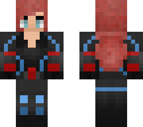 black widow