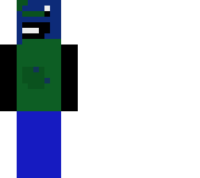 blue vepe