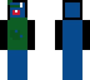 blue vepe