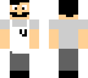 bob (from bobs burgers)