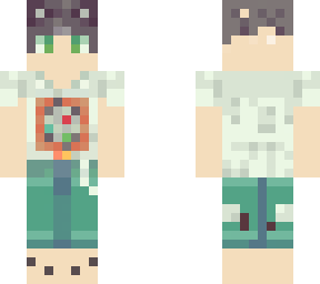 bobicraft humano