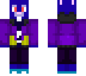 bon (chillcraft)