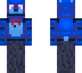 bonbon -fnaf5-