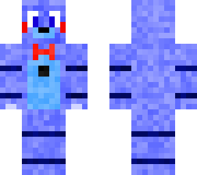 bonnie