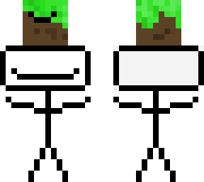 brad and da dert blokk