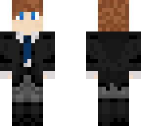 breadley suit test