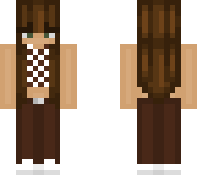 brown checkers