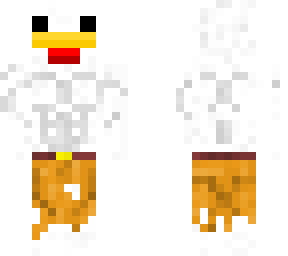 buffinator the 1st