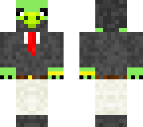 business boy