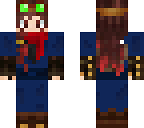 c!alex suit skins (tlsmp)