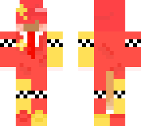 c!autumn suit skin (tlsmp)