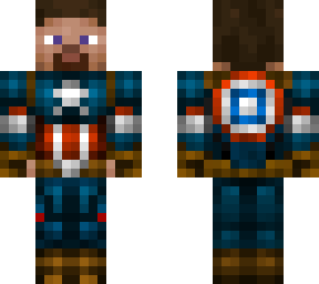 capitan america