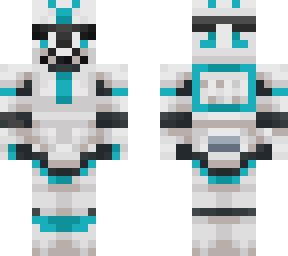 captain frost