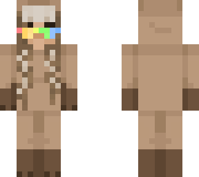 capybara (awa skin)