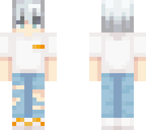 casual srmaxochoa