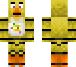 chica (classic)