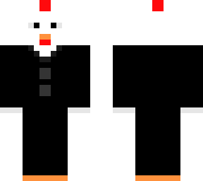chicken guard