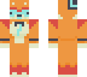 classic body dirp freddy