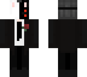classic version of bunny mask (sorry i updated again)