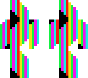 colors man