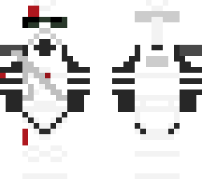 commander neo (20 follower special)