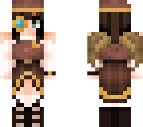 copper angel - ce