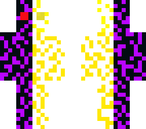 corrupted something