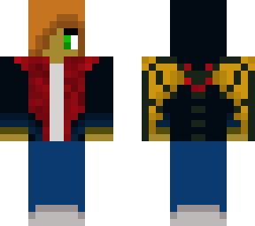 costume