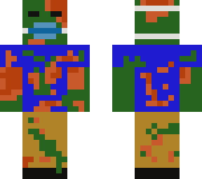 covidified zombie