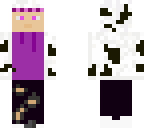cow jacket boy 2.0
