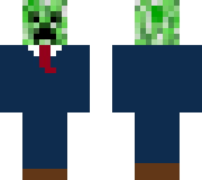 creeper manager