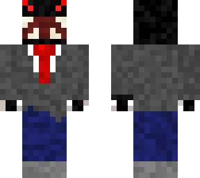 creepy spider 3